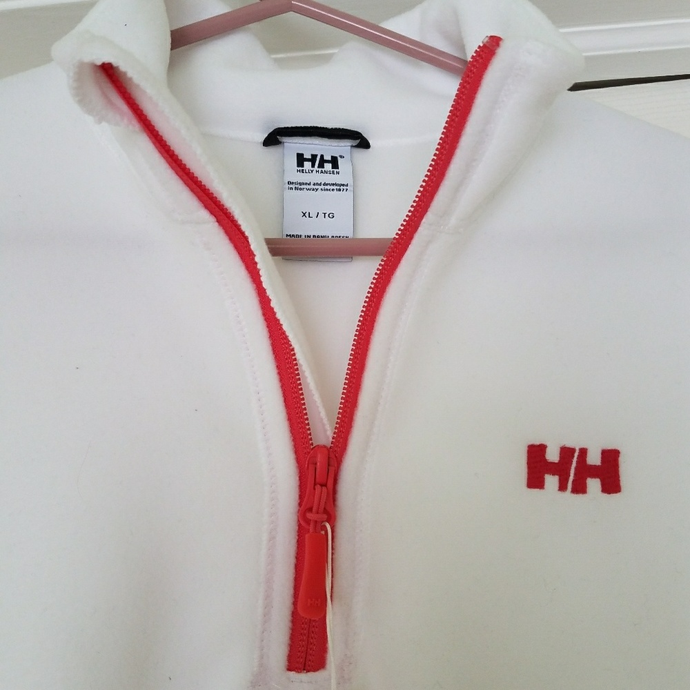 Women's Daybreaker 1/2 zip fleece